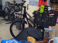 -美利达自行车(六里桥店)