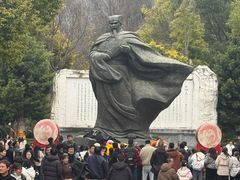 -白帝城·瞿塘峡景区