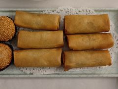-丰收日·小海鲜·沪上家宴(顾村正大店)