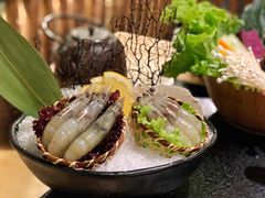 -湊湊火锅·茶憩(上海合生汇店)