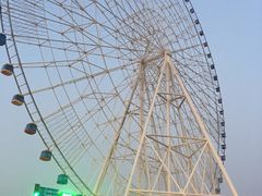 -南昌之星摩天轮