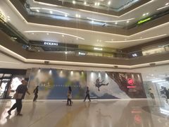 -沈阳铁西万象汇