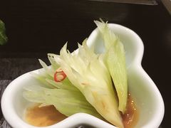 人生四味-素慧餐厅(大虹桥店)