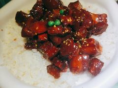 -福荣新中式餐厅