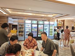 -天津瀚金佰九号温泉酒店(南楼地铁站店)
