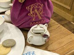 -安薇塔英式下午茶(万科中心店)