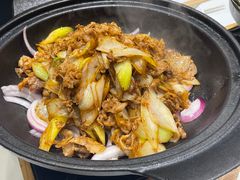 -紫光园·烤鸭(吕家营店)