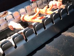 -很久以前羊肉串(中山公园店)