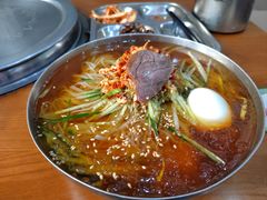 -延成苑韩式烤肉店(长春道店)