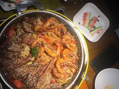 -一品渝香·好吖好鸭时尚干锅鸭头(乐汇城店)