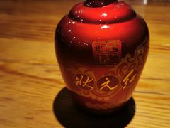 -柳柳饭店(华山中路店)
