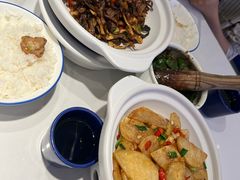 -兰湘子·湘菜小炒(天水兰天城市广场店)