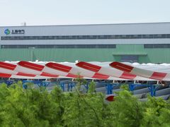 -上海滴水湖皇冠假日酒店