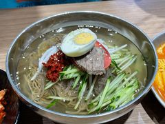 -文成焕·家族韩式餐厅