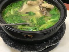 -杨胖子私房菜(秦虹路店)