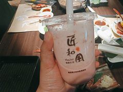 -匠和风精致料理(莆田财富中心店)