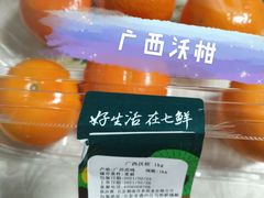 -七鲜超市(华宇时尚购物中心店)