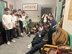 -棂笼·深度沉浸密室(武汉旗舰店)