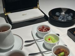 -荣轩(新荣记环球金融中心店)