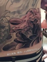iphone_upload_pic-周忆刺青原创设计定制