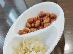 -茶港食堂(武昌店)