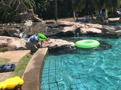 -三亚珠江南田温泉度假区