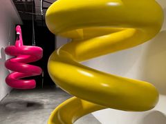 -chi K11艺术空间展览厅