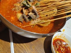 -付小姐在成都(五道口店)