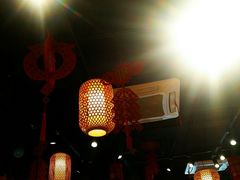 大堂-老城南.鸭血粉丝汤(夫子庙店)