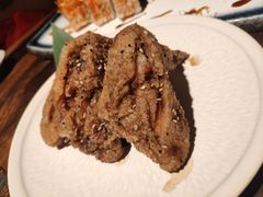-千代武日本料理(爱建店)