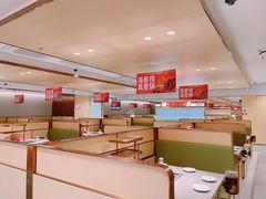 -海底捞火锅(苏宁广场店)