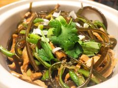 谭家小烩菜-粥天粥地创意中餐厅(王村南街店)