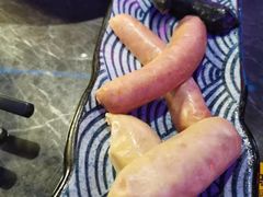 -十三姨正合丰烤肉(营迹路店)