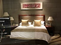 -上海华凯华美达广场酒店