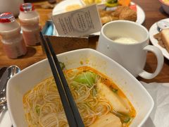 -云龙轩(迪士尼探索家度假酒店)
