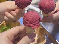 -CORNER CONE GELATO酷矿手作霜淇淋(南头古城店)