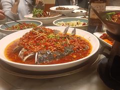 -嘉丰湘菜馆(芳群园店)