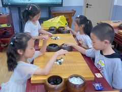 -弈海围棋学堂(夕照寺校区)