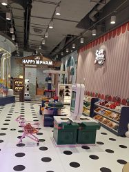 -meland亲子乐园(北京首开通州万象汇店)