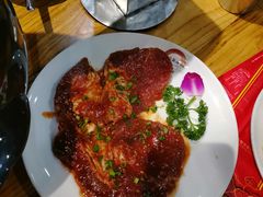 -合易泓烤肉•首创生椰大油边(宁山路店)