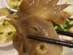 -文记壹心鸡(宝华路店)