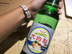 -喝丢一只鞋辣炒海鲜小烧烤(三八广场店)
