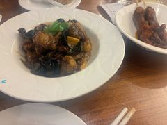 -南门小馆·清真(国贸商城店)
