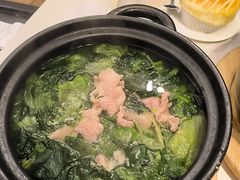 -滋粥楼·顺德菜(番禺广场总店)