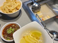 -海底捞火锅(杭州萧山宝龙广场店)