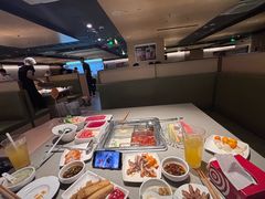 -海底捞火锅(奥体南路店)
