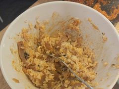 -新石器烤肉(百联川沙店)