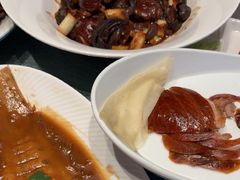 -凤凰园烤鸭店·唐山菜·传承花椒肉(老唐丰路店)