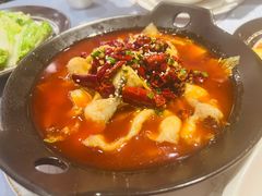 -建滔诺富特酒店-悦餐厅