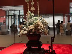 -北京工艺美术博物馆